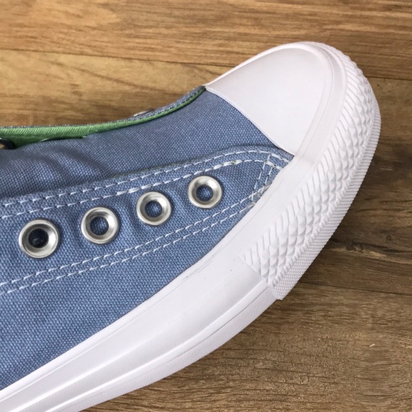 CONVERSE SLIP ON BRAND NEW - Picture 13 of 16